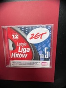 Letna Liga Hitów. zestaw Nr. 5