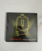 Płyta CD Bracia „Tribute to Queen” 