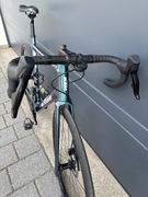 KTM Alto 57” 2023 Sram Rival AXS 12” Fulcrum