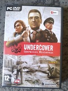 Undercover Operation Wintersun PC DVD PL