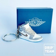 (Zestaw) Brelok Sneakers Premium "Nike Dior" + Box ozdobny