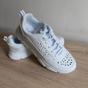 Buty damskie sneakersy 41 