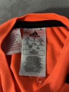 T shirt Adidas rozmiar 140