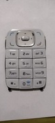  KLAWIATURA NOKIA  6131 NOWA