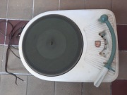 Wkład gramofonowy Philips z radia lampowego