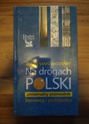Na drogach Polski - Atlas samochodowy 