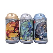 PUDEŁKA LEGO TECHNIC