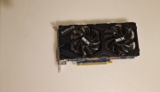 Sapphire Radeon HD 7850 Dual-X 2GB USZKODZONA