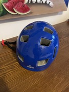 Kask rowerowy dla dziecka XS