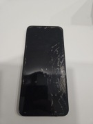 Samsung A14 4G - Ekran sprawny zbita szybka, przyciski, opis