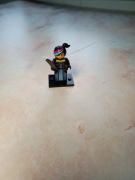 LEGO 71004-4 (coltlm-4) - Wild West Wyldstyle (Żyleta)