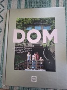 Książka dom z serii Lidla kucharska