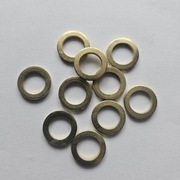 Podkładki do zawiasów HSI 16x10mm  -10szt