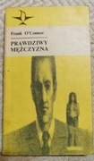 Prawdziwy mężczyzna - Frank O'Connor - seria z kolibrem