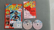 Secret Service 44 (3/97) + CD 