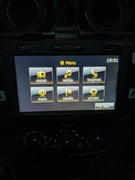 RADIO NAWIGACJA DACIA SANDERO DUSTER RENAULT CAPTUR MAPY 2024