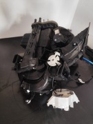 Nagrzewnica z klimatyzacją Fiat Panda 1.1 z 2007r. 