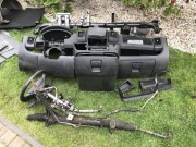 Przekładka Anglika Deska Jumper Boxer Ducato