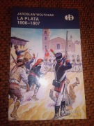 Wojtczak, La Plata 1806-1807, HB