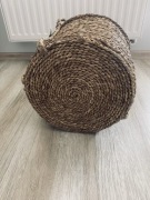 Donica z trawy morskiej