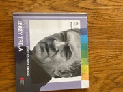 STARY CZŁOWIEK I MORZE CZYTA J.TRELA