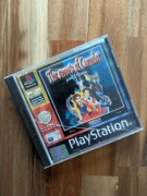 The Sword of Camelot PS1