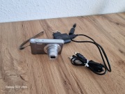 Sony Cyber-shot DSC-W810  karta32GB komplet