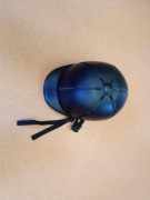 Kask jeżdziecki z atestem