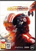 STAR WARS: SQUADRONS PC/DVD-BOX/PUDEŁKO/OPAKOWANIE