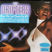 The Drifters – Save The Last Dance For Me (Funk, Soul) (5)