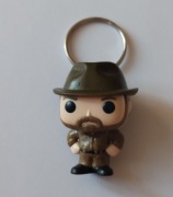 Stranger Things Kinder Joy Funko Pop figurka Jim Hopper VC263