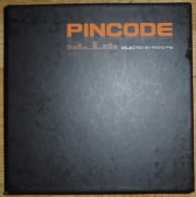 Pincode Selected by Radio Pin. PinCode [2xCD]