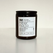 Świeca do aromaterapii Hibernacja