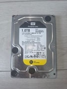 DYSK TWARDY 3,5" SATA II 1TB WD1003FBYZ