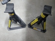 Stojaki samochodowe szt2 NOWE!