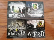 Vlepki Stal Stalowa Wola #4