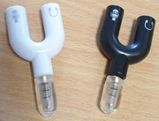 Rozdzielacz/przejściówka słuchawki/mikrofon gaming