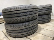 Nowe Opony Letnie Continental 235 50 19
