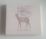 Brodka Granda Deluxe cd+dvd