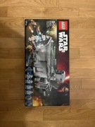 75103 LEGO STAR WARS FIRST ORDER TRANSPORTER