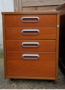 Kontenerek z szufladami do biura PROMOCJA!