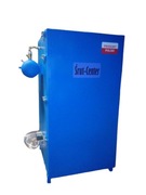 Odciąg do Piaskowania, Śrutowania, Szkiełkowania  