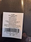 5x MATA TEFLONOWA DO PIECZENIA TACKA NA GRILL DO PIEKARNIKA WIELORAZOWA BBQ