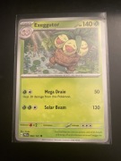 Exeggutor 002/131 PRE Prismatic Evolutions Pokemon