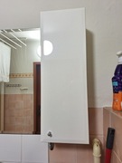 Szafka łazienkowa wisząca