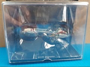 STAR WARS Barc Speeder statki i pojazdy kolekcja De Agostini nowe