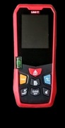 Miernik dystansu, dalmierz laserowy UNi-T LM40 (10)