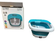 Masażer do stóp First Austria FA-8116-2-BL – Foot Spa 500W