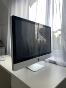 IMac 27” 8gb RAM 1tb Zadbany