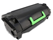 Toner 52D2H00 do Lexmark MS810 MS811 czarny 25k MX711 MX710 nowy